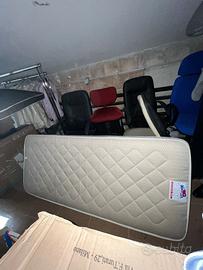 Materassi Demiflex modello Ghiro 180x90 cm