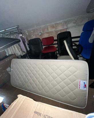Materassi Demiflex modello Ghiro 180x90 cm