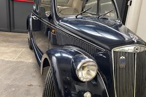 Lancia Ardea 250  del 1950-motore rifatto