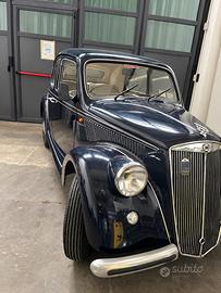 Lancia Ardea 250  del 1950-motore rifatto