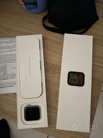 Smart Watch Se