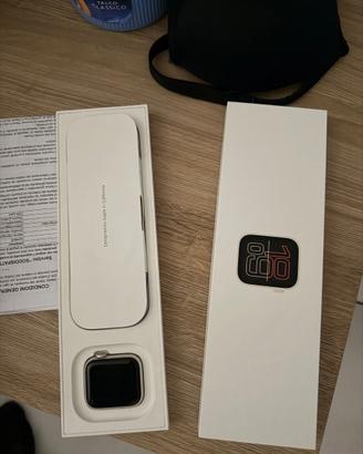 Smart Watch Se