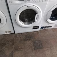 lavasciuga Hotpoint Ariston 