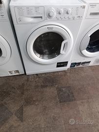 lavasciuga Hotpoint Ariston 