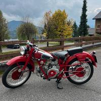 Moto Guzzi Airone Sport 250cc