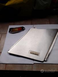 Citroen dsuper anni 60/70