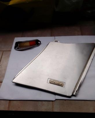 Citroen dsuper anni 60/70