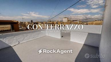 Appartamento di 189 m² con 5 locali a Mazara del V