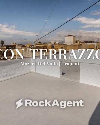 Appartamento di 189 m² con 5 locali a Mazara del V