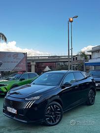 Peugeot 3008 Hybrid 136 e-DCS6 Allure