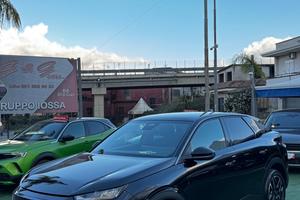 Peugeot 3008 Hybrid 136 e-DCS6 Allure