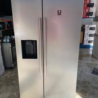 Frigo SIDE BY SIDE SAMSUNG stile americano