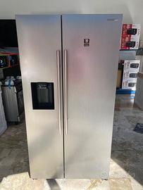 Frigo SIDE BY SIDE SAMSUNG stile americano