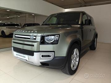 Defender - (2019) 110 3.0D I6 200 CV AWD Au...