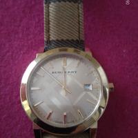 orologio Burberry 