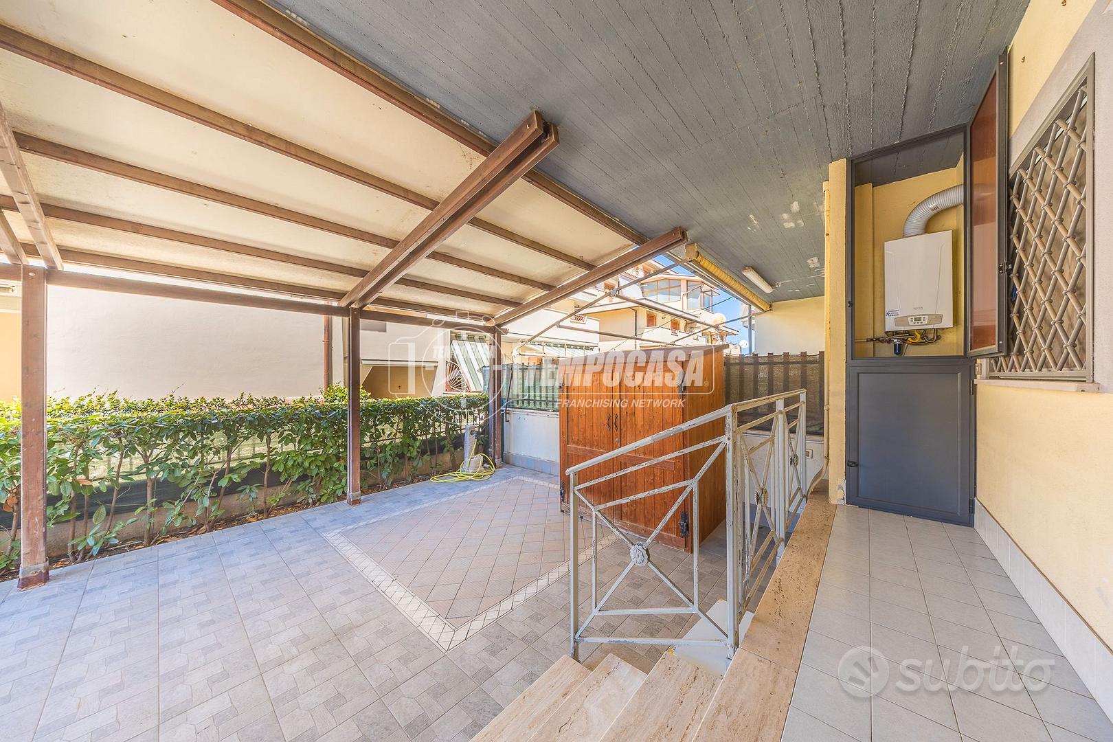 Appartamento – Ladispoli, Torre Flavia - Altro