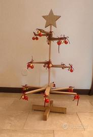 albero di Natale 