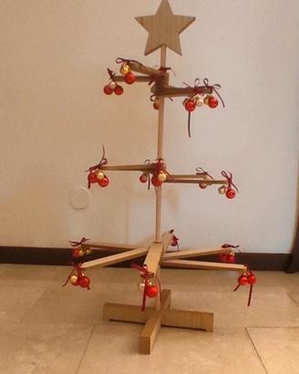 albero di Natale 