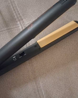 Piastra per capelli gho Original Styler (MK4)