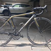 bicicletta da corsa 