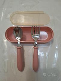 Set di posate per bambini