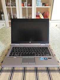 hp Elitebook 2570p