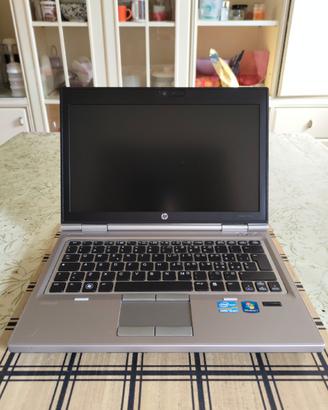 hp Elitebook 2570p