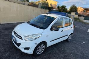 Hyundai i10 1.1 12V Classic