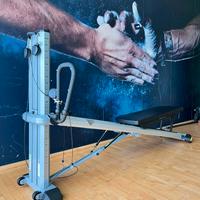 Antigravity Total Gym