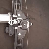 alzavetro Fiat fiorino, Qubo 