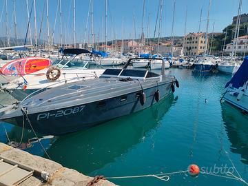 Motoscafo Glastron La.Ra.Ya 11.50