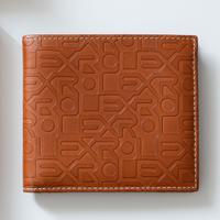 Portafoglio Originale Rolex in pelle