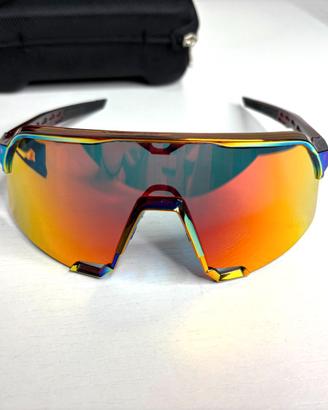 100 Percent - Occhiali da sole - 4 lenti