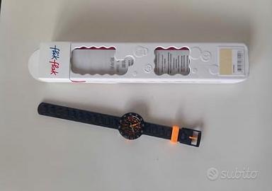 orologio flipper flak
