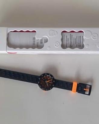 orologio flipper flak