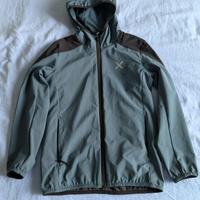 Giacca bambino Montura, misura 125 / 6 anni