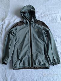 Giacca bambino Montura, misura 125 / 6 anni