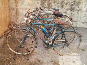 Biciclette Vintage