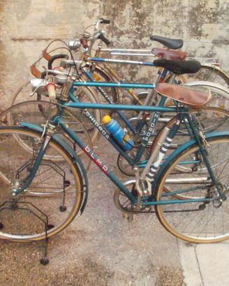 Biciclette Vintage