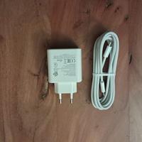 caricatore 40W + cavo 2mt. USB-C