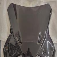Cupolino touring per ktm 1290 r-s puig