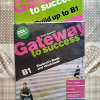 Libro scolastico "Gateway to success" cl.1