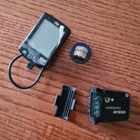 Sensore di velocità