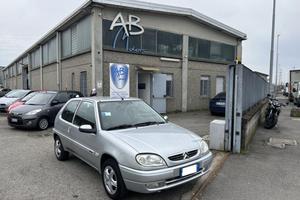 CITROEN SAXO 1.1i cat 3 porte *OK NEOPATENTATI*