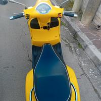Vespa 300 GTS