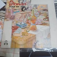 VINILE AL STEWART VINTAGE
