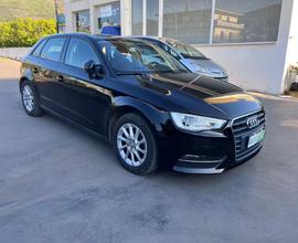AUDI A3 SPB 1.6 TDI clean diesel Business
