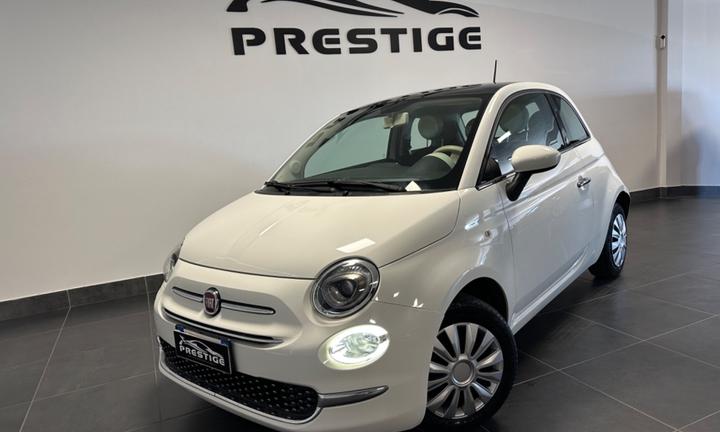 FIAT 500 1.2 GPL 69CV EDIZIONE NUMERATA 1081/1520