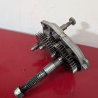 Rapporti allungati Minarelli 13-44