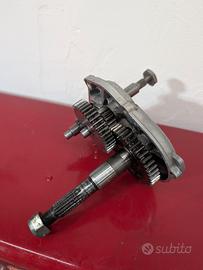 Rapporti allungati Minarelli 13-44